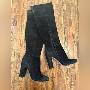 Gianna Bini Ventah Over the knee Boots